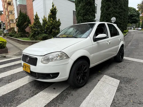 Fiat Palio 1.8 Elx