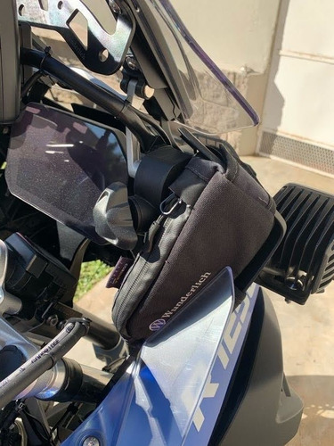 2020 Bmw R1250 Gs Adventure Hp Full