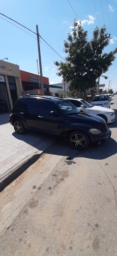 Imagen 2 de 21 de Chrysler Pt Criuser 2.4 Automatico 2009