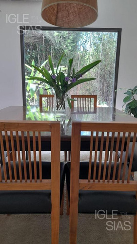 Casa En Venta En Una Planta, Barrio Talar Del Lago Ii