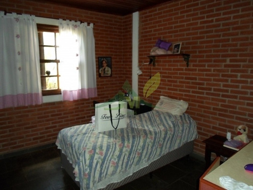 Chácara Em Atibaia Loteamento Fechado 2.600 M ² R$685 Mil - 451
