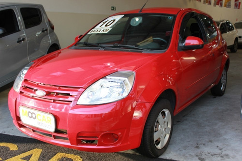 Ford Ka 1.0 Mpi 8v Flex 2p Manual