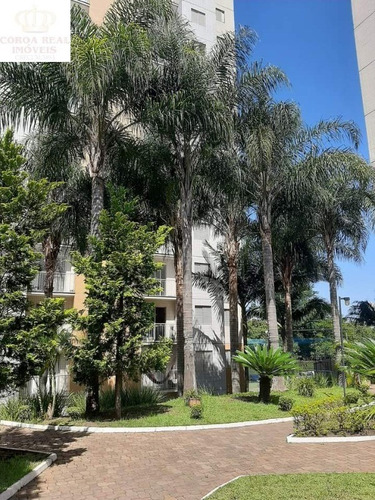Imagem 2 de 29 de Apartamento - Ap00747 - 70921962