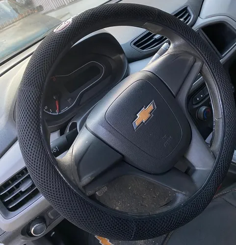 comprar Capa Para Volante Esportiva Type-r Universal Premium