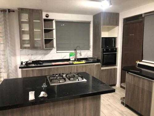 Arriendo De Casa Comuna Padre Hurtado 3d 3b (97705)
