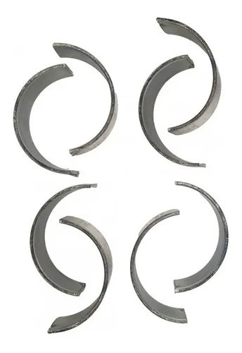 comprar Conchas De Biela (0,10\u002F0,25) Toyota Motor 5vz \u002F 3vze