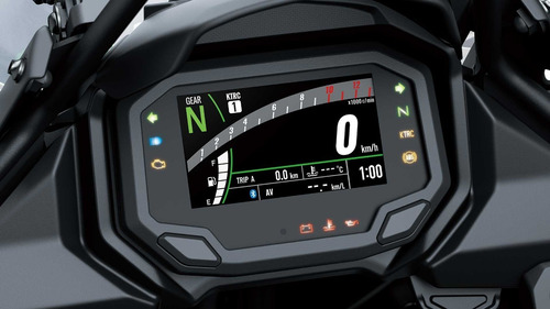 Imagen 15 de 25 de Kawasaki Ninja 650, Entrega Inmediata! Grupo Jack