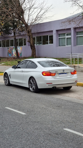BMW Serie 4 2.0 430i Coupe Sportline 252cv