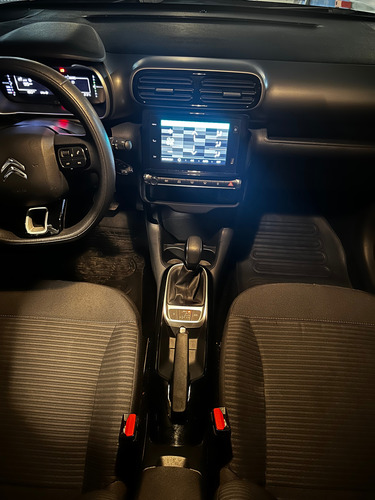 Citroën C4 Cactus 1.6 Vti 115 Feel Pack At6