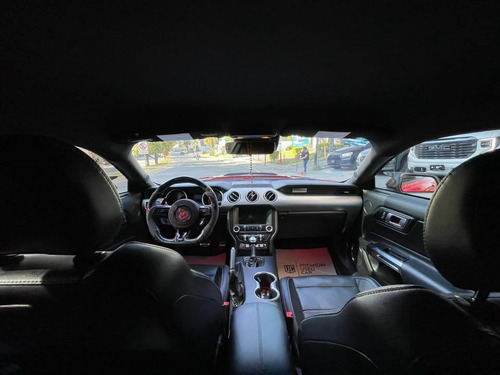 Ford Mustang 5.0l Gt V8 At