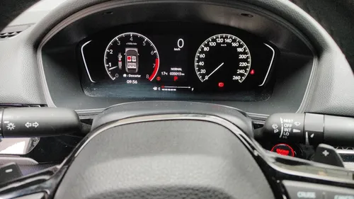Honda Civic 2022