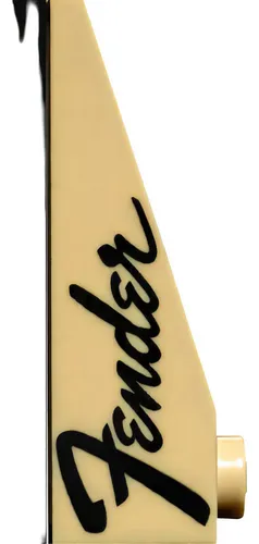 Kit De Construcción Lego Ideas Fender® Stratocaster™ 21329 1074 Piezas 3+