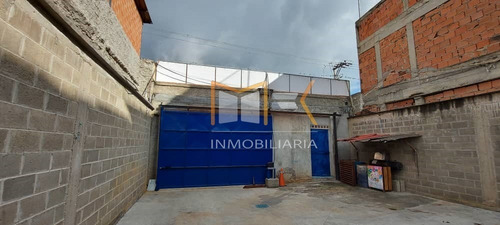 Imagen 5 de 18 de Mk Inmobiliaria Vende Local En La Calle Sucre, Los Teques / 04126968207