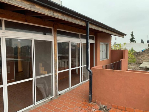 Imagen 7 de 14 de Casa Ph En Venta En Bernal Oeste