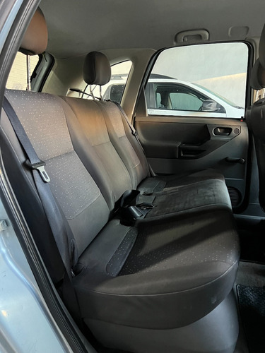 Chevrolet Meriva 1.8 Gl Plus