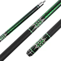 Comprar Taco De Billar Madera Arce Envoltura Lino Irlandes 21oz - G
