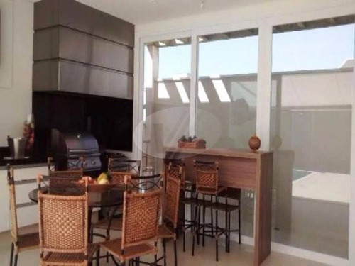 Imagem 5 de 12 de Casa À Venda Em Centro - Ca205064