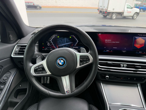 Bmw Serie 3 2023