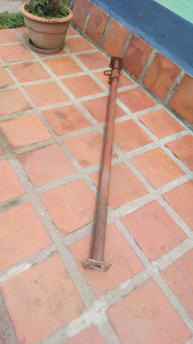 Imagen 2 de 6 de Puntales De Construccion