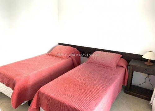 Casa En Venta De 4 Dormitorios En La Barra -ref:3969