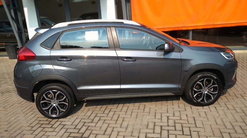 Imagen 4 de 15 de Chery Tiggo 2 1.5 Comfort Mt