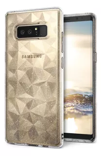 Funda P/ Samsung Galaxy Note 8 Anti Impacto Ringke®air Prism