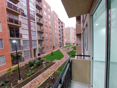 Apartamento en venta