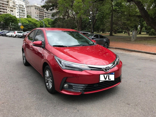 Imagen 2 de 15 de Toyota Corolla 1.8 Xei Ctv