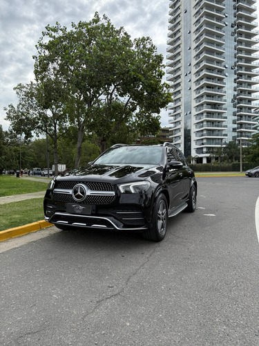 Mercedes-Benz Clase GLE 3.0 Gle450 4matic 367cv