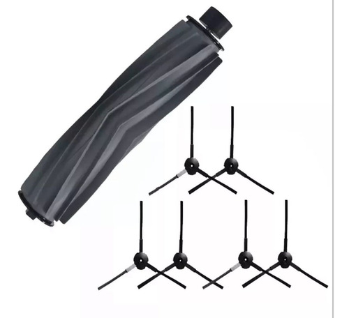 Imagen 2 de 5 de Pack Repuestos Cepillos Para Osoji Dojosan 680 870 950 990