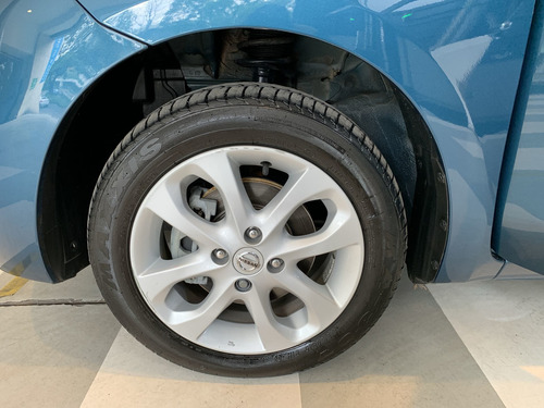Imagen 10 de 15 de Nissan March 2020 1.6 Advance Mt