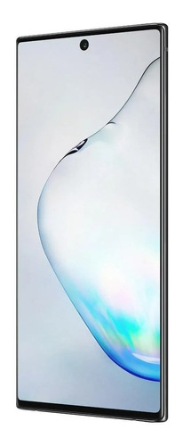 Imagen 5 de 10 de Celular Samsung Galaxy Note10+ Aura Black 256gb 12gb Ram + Regalos