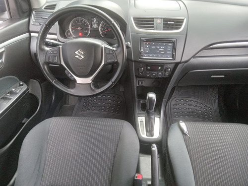 Suzuki Swift 1.4 Glx L4/ At