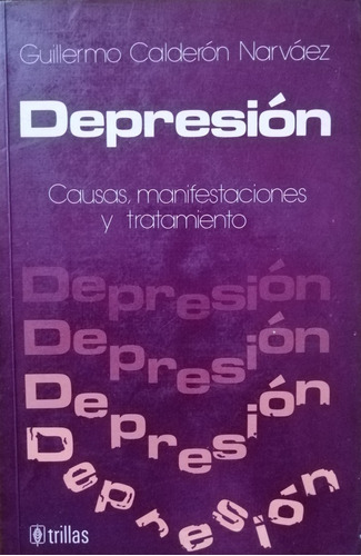 Depresion Guillermo Calderon