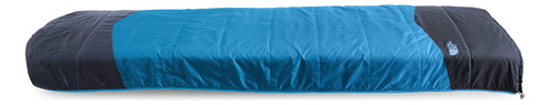 Saco De Dormir The North Face Dolomite One Bag 20°f - Azul/a