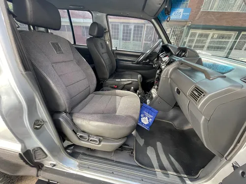 Mitsubishi Montero 3.0 V13