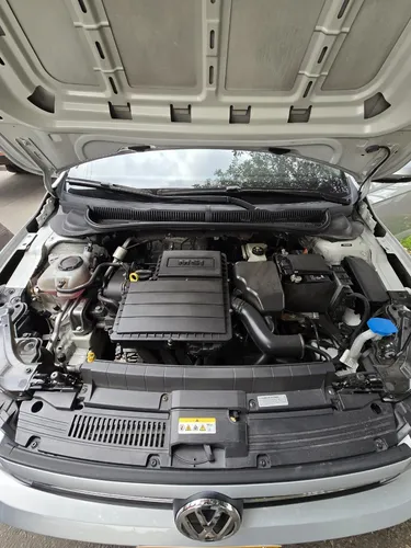 Volkswagen Virtus 1.6 Comfortline