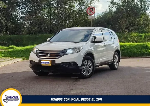 Honda CR-V 2.4 Lx