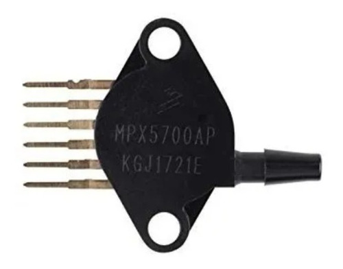 Mpx5700ap Sensor Presion 0 A 101,5 Psi (0a700kpa) Mpx5700