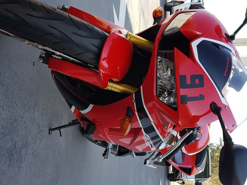 Imagen 4 de 4 de Honda Cbr 600rr