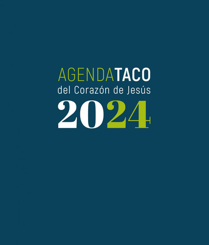 Agenda Taco 2024 - Vv Aa 