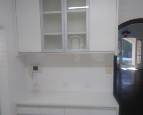Imagem 4 de 30 de Lindo Sobrado No Começo Da Serra Da Cantareira, 3 Suites, 4 Vagas, Lareira, Piscina, Sauna, Dep De Empregada, Muito Conforto, Paz, E Segurança. - Mlv109 - 69519963