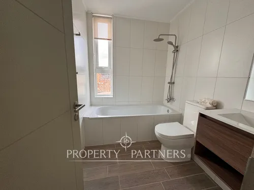 Arriendo Con Compromiso De Compra Espectacular Du...