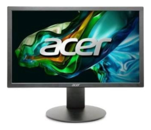 Monitor Acer E200q Bi