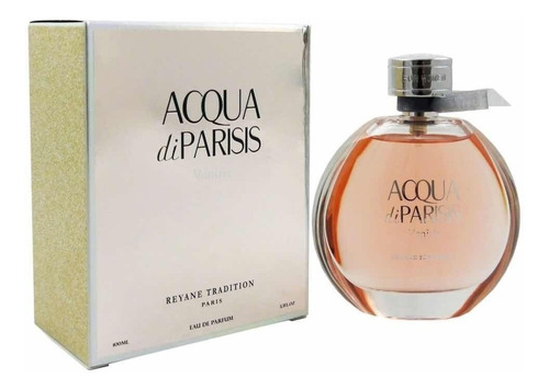 Perfume Original Acqua Di Parisis Veni