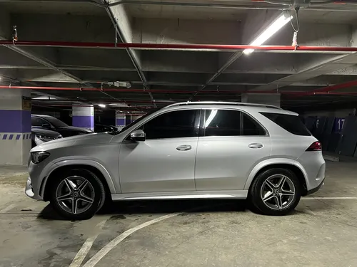 Mercedes Benz Gle 450 4matic Gasoelec