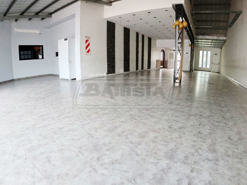 Imagen 7 de 12 de Local En Venta En Ramos Mejia Centro Norte