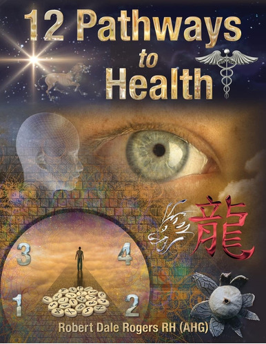 Libro:  12 Pathways To Health