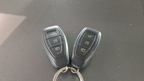 Ford Focus III 2.0 Titanium At