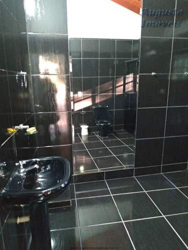 Imagem 21 de 29 de Chácaras À Venda Em Nazare Paulista/sp - Compre O Seu Chácaras Aqui! - 1480120